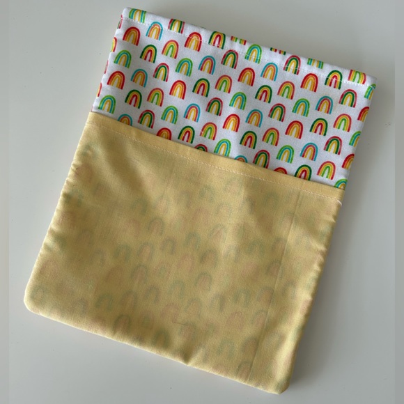 Handmade Book Sleeve - Picture 1 of 1